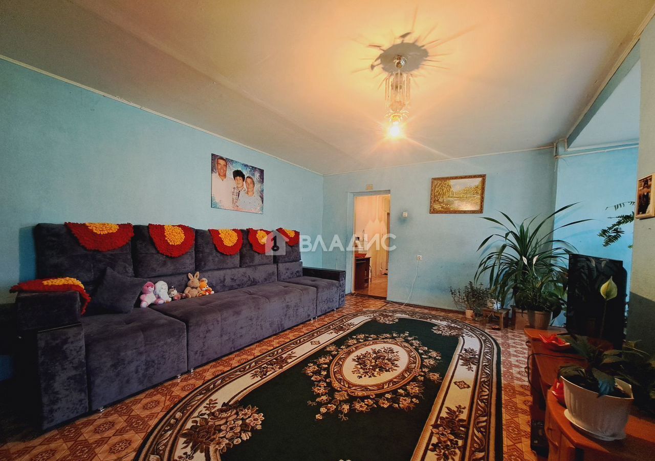 квартира г Стерлитамак Советский ул Карла Маркса 149 фото 3