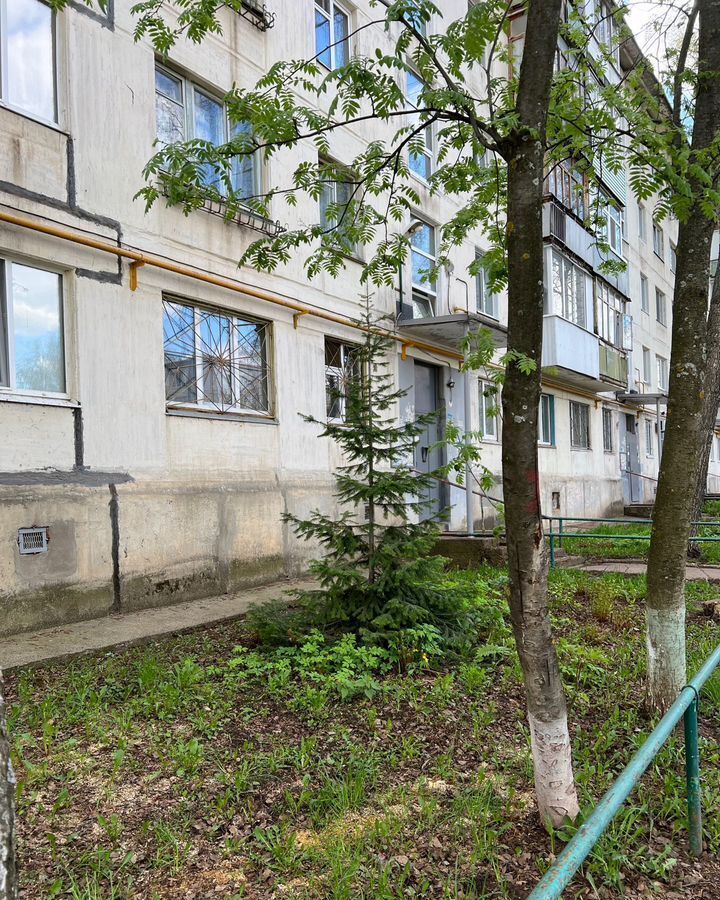 квартира г Ижевск р-н Устиновский ул Автозаводская 66 фото 3