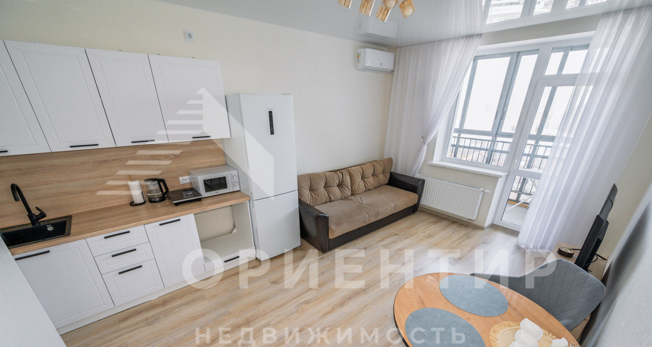 квартира г Екатеринбург Уральская Завокзальный пер Мельковский 4 фото 1