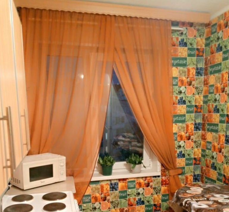 квартира г Мурманск р-н Первомайский пр-кт Кольский 150к/4 фото 1