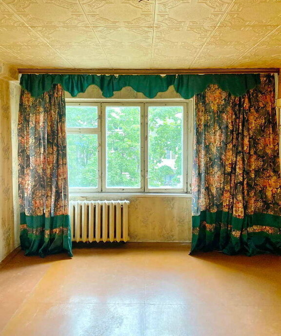 квартира г Воронеж пр-кт Ленинский 165 фото 3