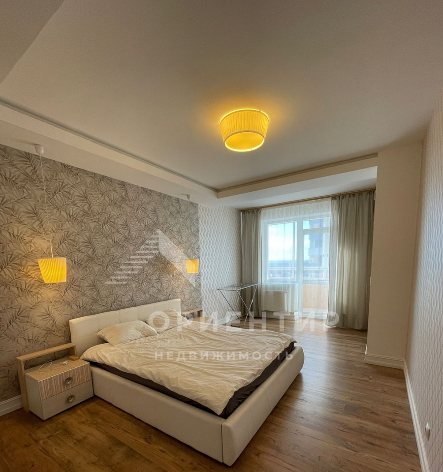 квартира г Екатеринбург УНЦ ул Амундсена 118а м-н фото 3