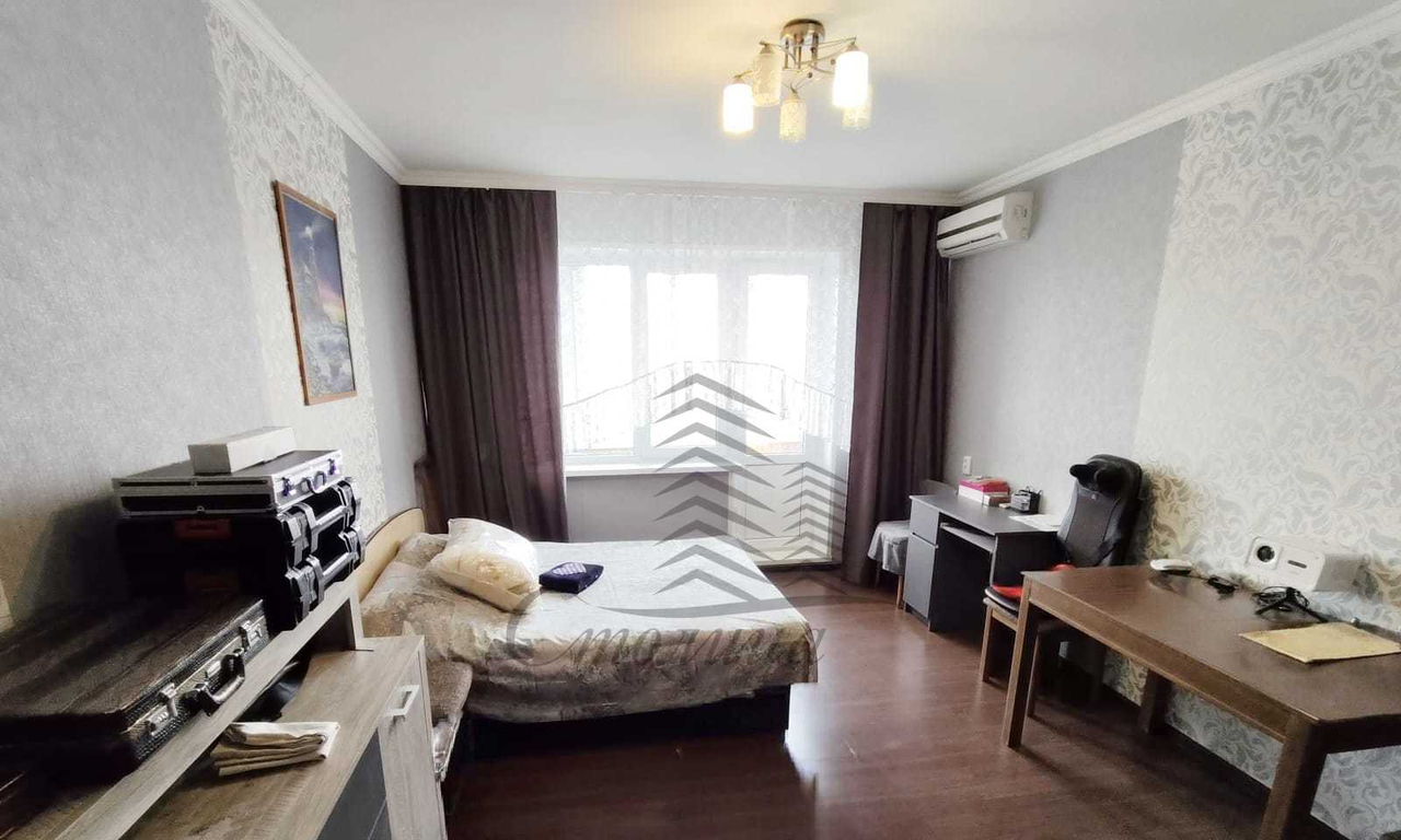 квартира г Старый Оскол м-н, Жукова, 21 фото 2