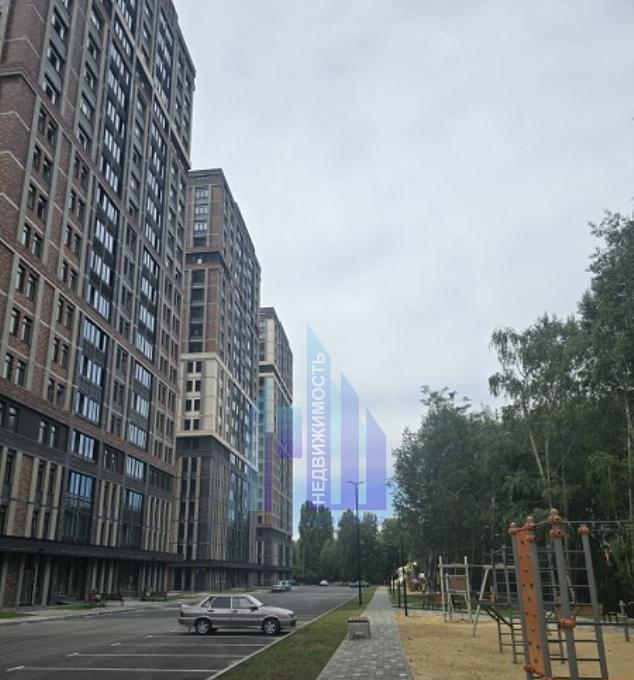 квартира г Воронеж ул Гаршина 25/2 фото 3