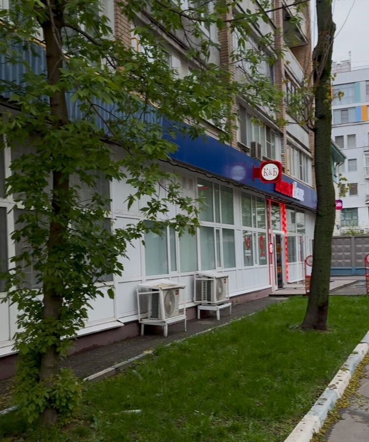 свободного назначения г Москва метро Автозаводская пер Ослябинский 3 фото 19