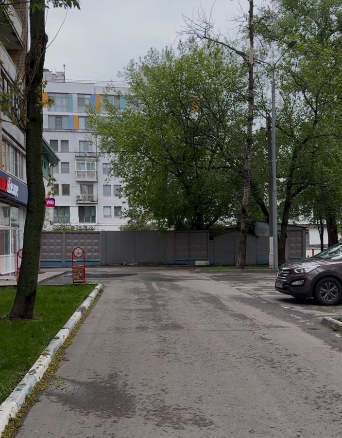 свободного назначения г Москва метро Автозаводская пер Ослябинский 3 фото 20
