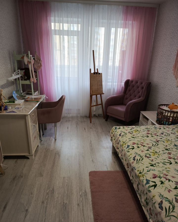 квартира г Солнечногорск ул Ленинградская 20 фото 8