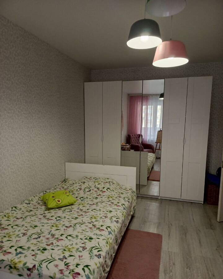 квартира г Солнечногорск ул Ленинградская 20 фото 10