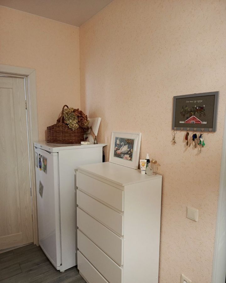 квартира г Солнечногорск ул Ленинградская 20 фото 15