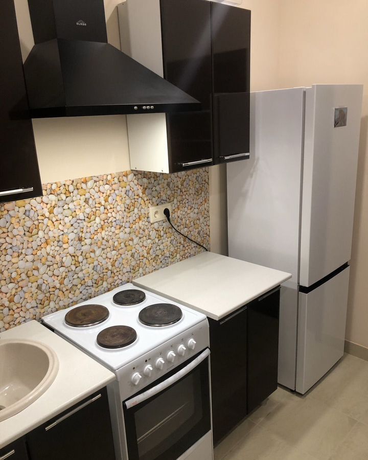 комната г Евпатория пгт Заозерное ул Аллея Дружбы 105 фото 6