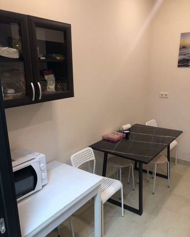 комната г Евпатория пгт Заозерное ул Аллея Дружбы 105 фото 5