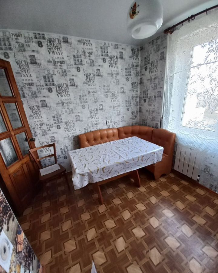 квартира г Оренбург р-н Ленинский ул Чкалова 55 фото 5
