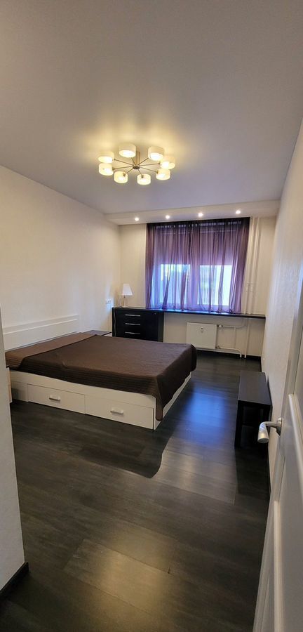 квартира г Санкт-Петербург пр-кт Дунайский 7к/7 Звёздная фото 12