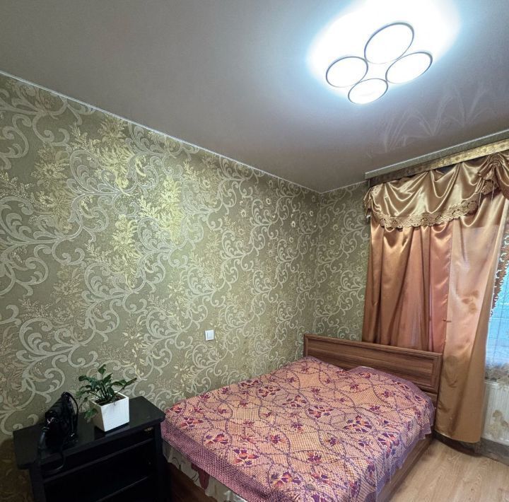 квартира г Волгоград р-н Советский ул им. Балакирева 2 фото 5