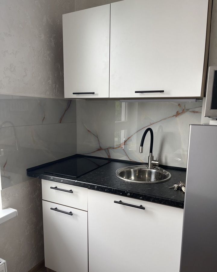 квартира г Сочи р-н Адлерский ул Искры 88к/3 фото 18
