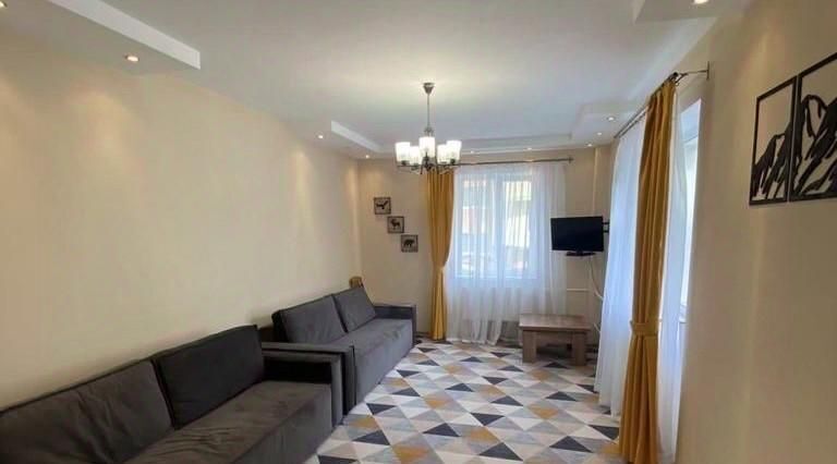 квартира г Карачаевск кп Домбай ул Аланская 25 фото 11
