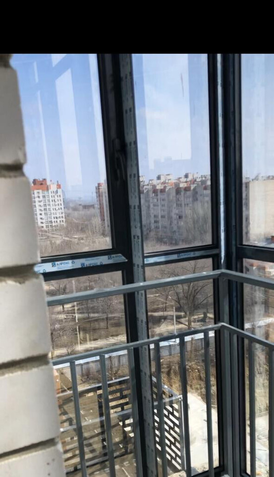 квартира г Волгоград Тулака ул Горячеводская 5 м-н фото 8