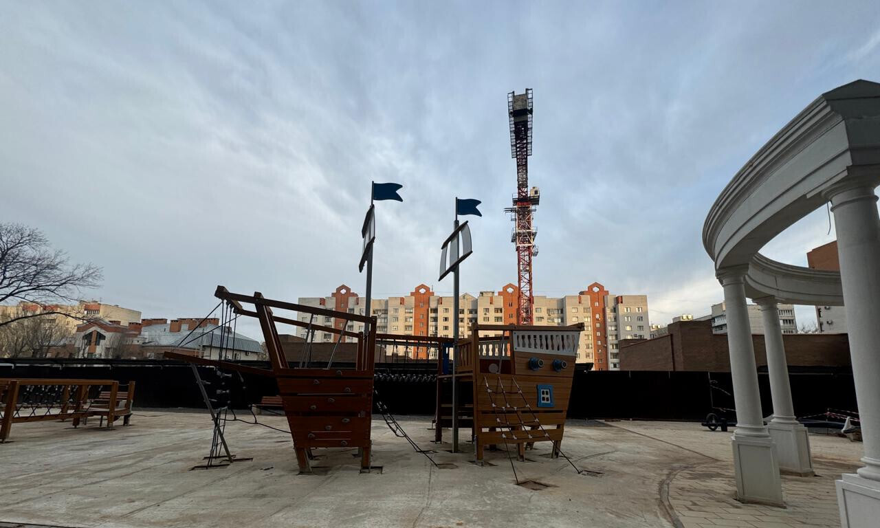 квартира г Волгоград Тулака ул Горячеводская 5 м-н фото 16