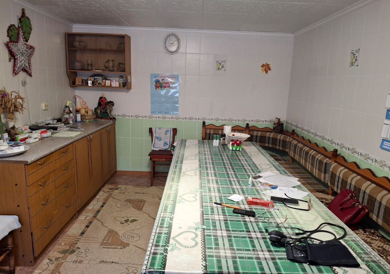 дом р-н Анапский г Анапа ул Солнечная 39а Гостагаевская фото 19