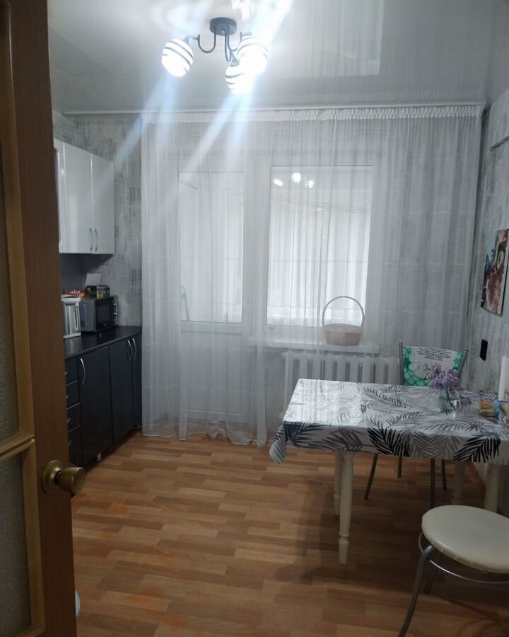 квартира г Рубцовск ул Пролетарская 419 фото 7