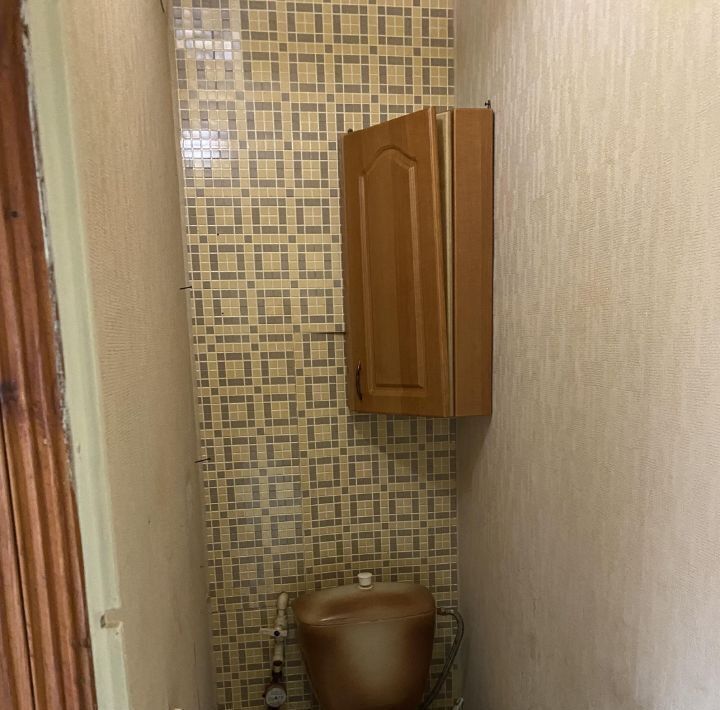 квартира г Донской мкр Новоугольный ул Индустриальная 1 фото 7