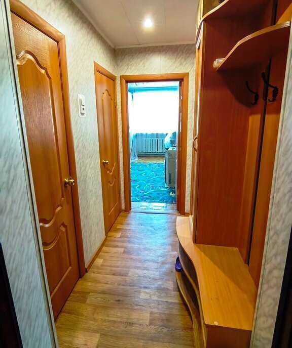 квартира г Тольятти ул Юбилейная 4 фото 2