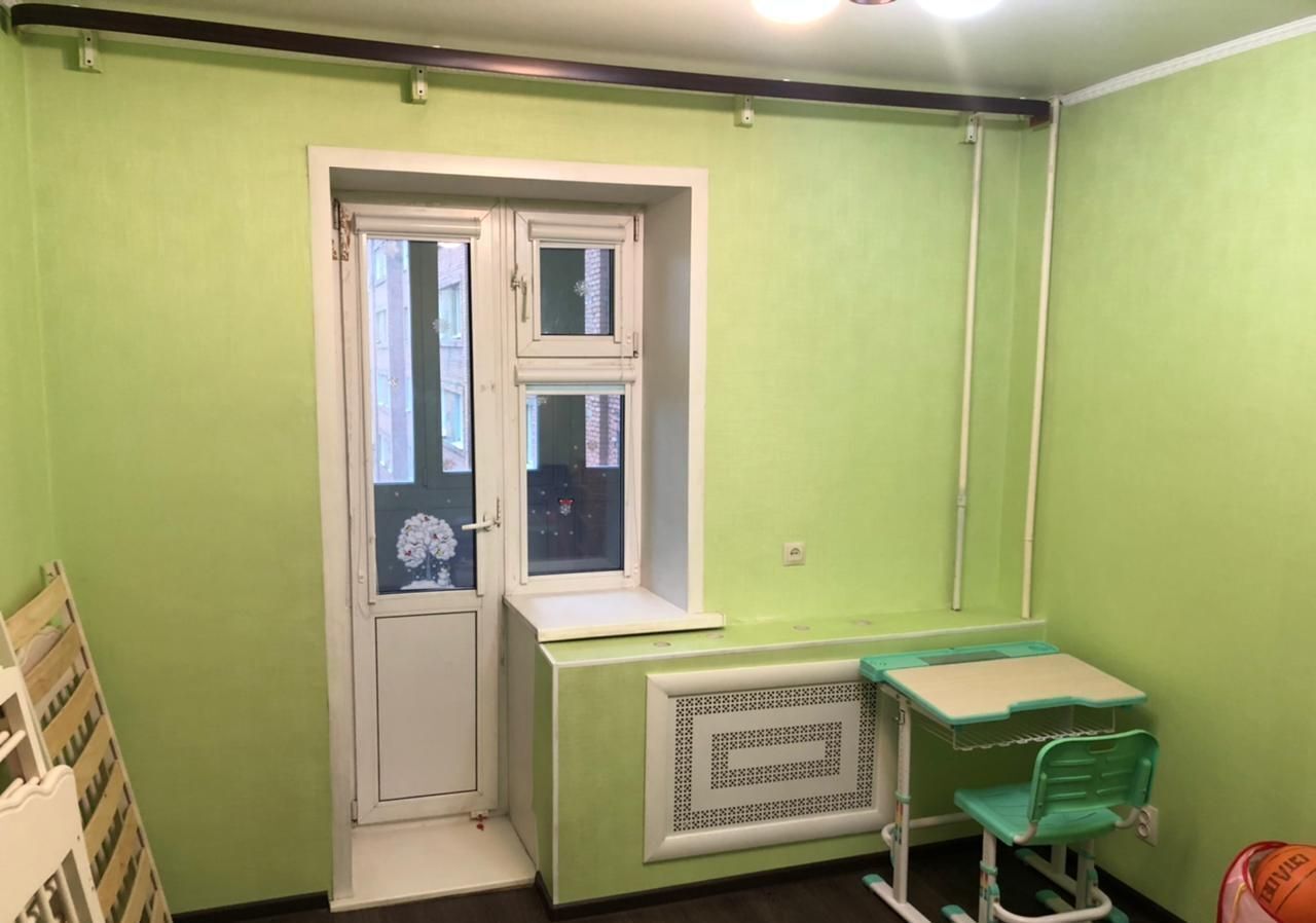 квартира г Норильск ул Пушкина 12 фото 17
