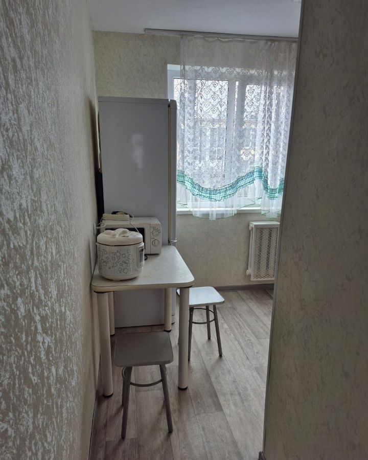 комната г Екатеринбург Геологическая ул Шаумяна 105к/3 фото 8