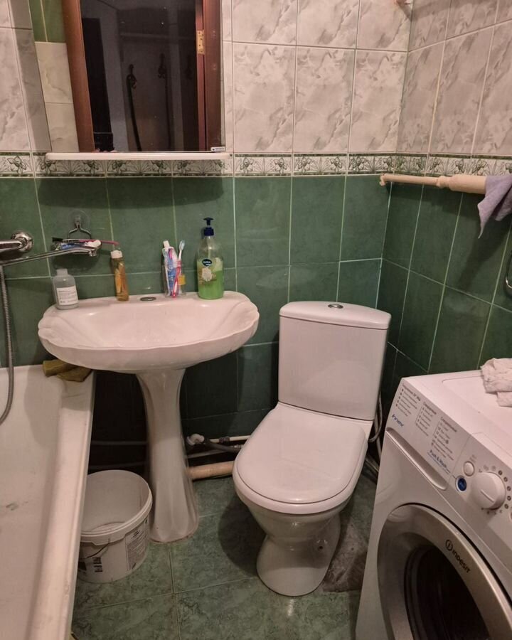 комната г Екатеринбург Геологическая ул Шаумяна 105к/3 фото 9