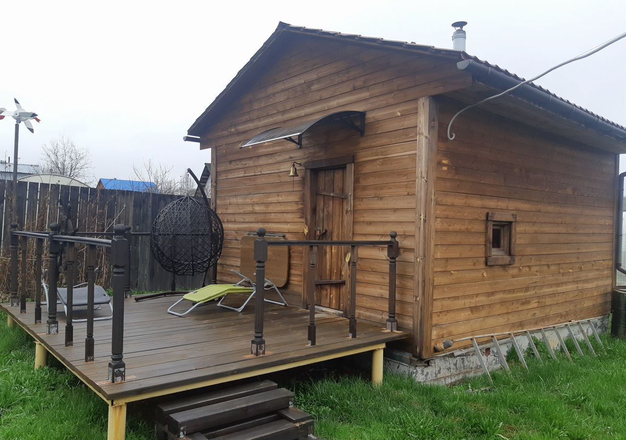 дом г Березовский п Красногвардейский Екатеринбург фото 10