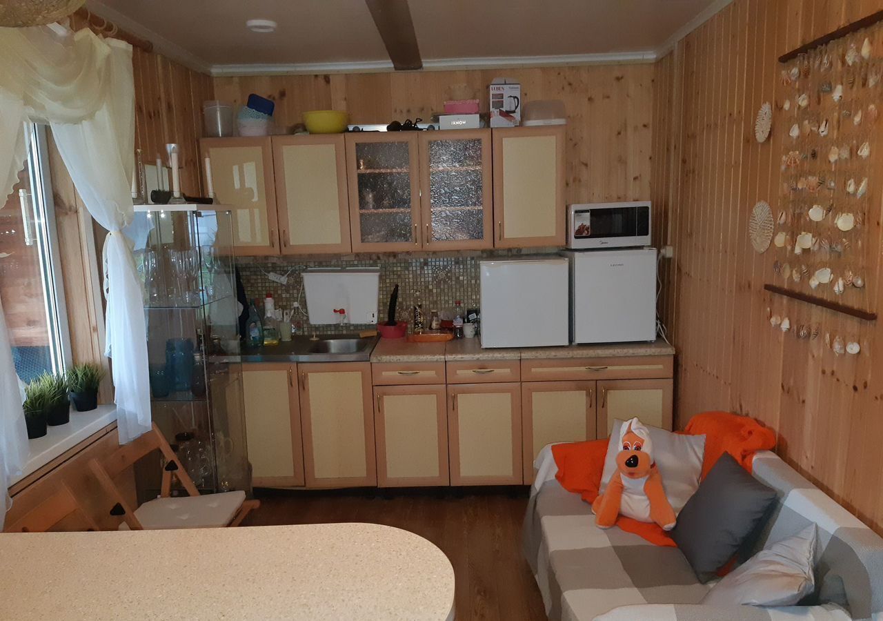 дом г Березовский п Красногвардейский Екатеринбург фото 30