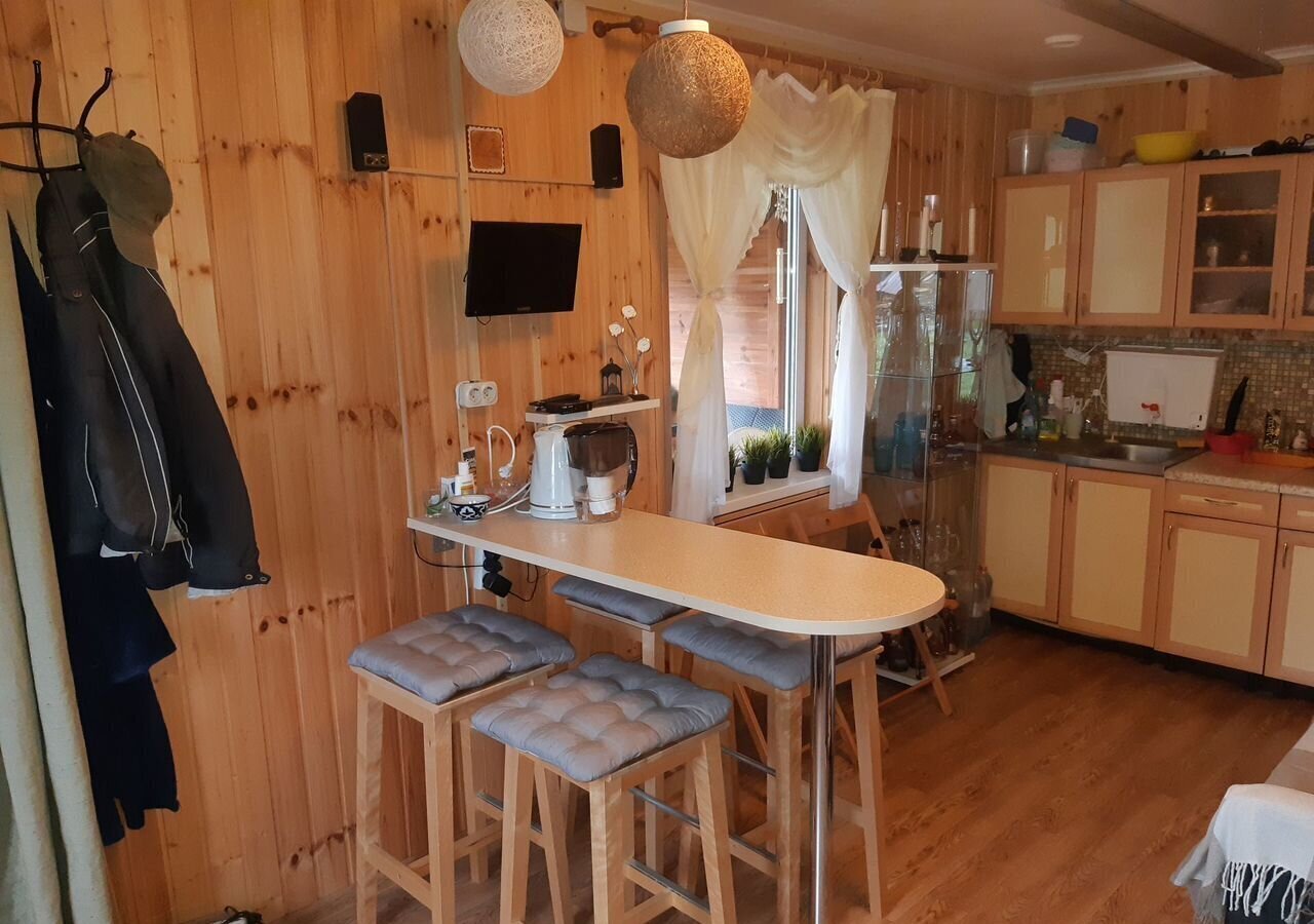 дом г Березовский п Красногвардейский Екатеринбург фото 31