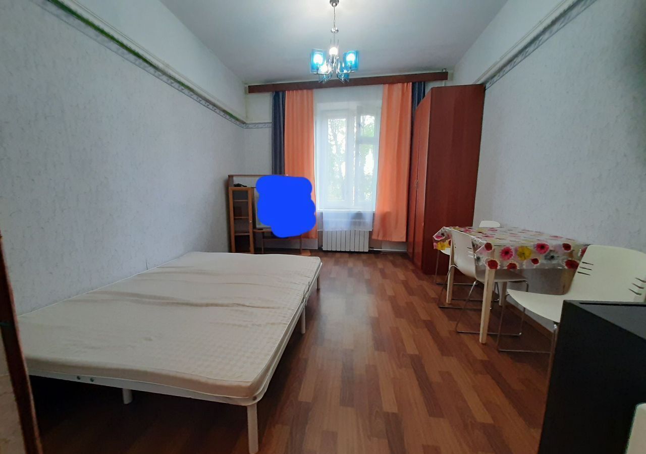комната г Истра ул Советская 28 фото 6