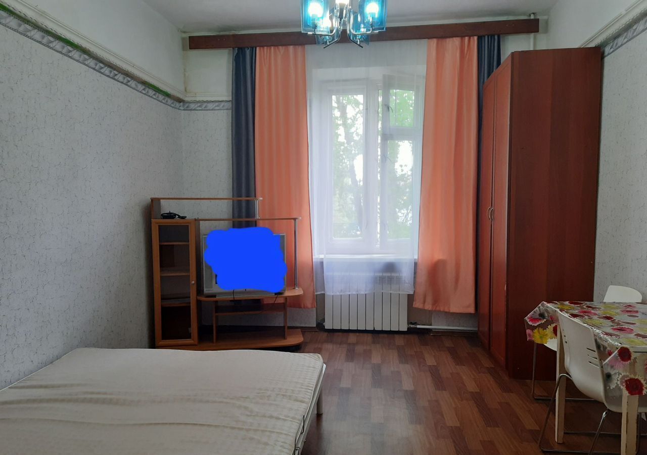комната г Истра ул Советская 28 фото 7