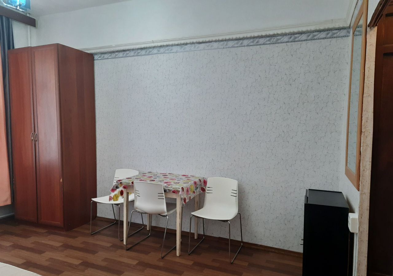 комната г Истра ул Советская 28 фото 10