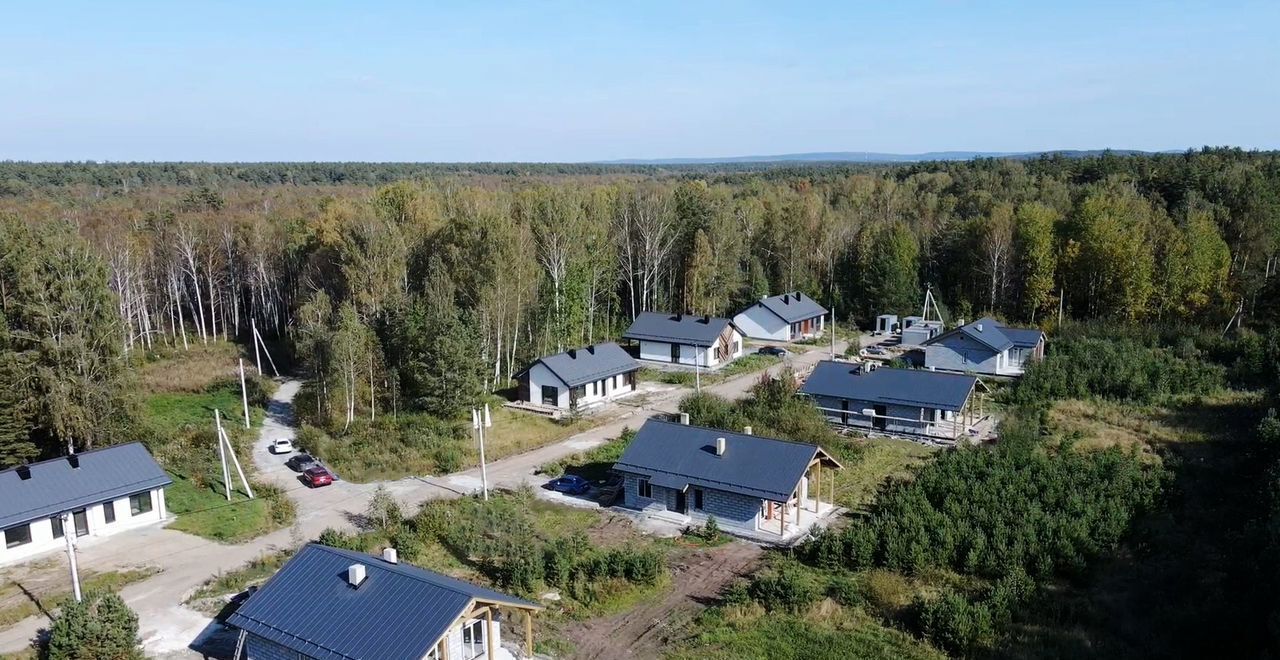 дом г Екатеринбург р-н Чкаловский снт Шиловский кордон фото 23