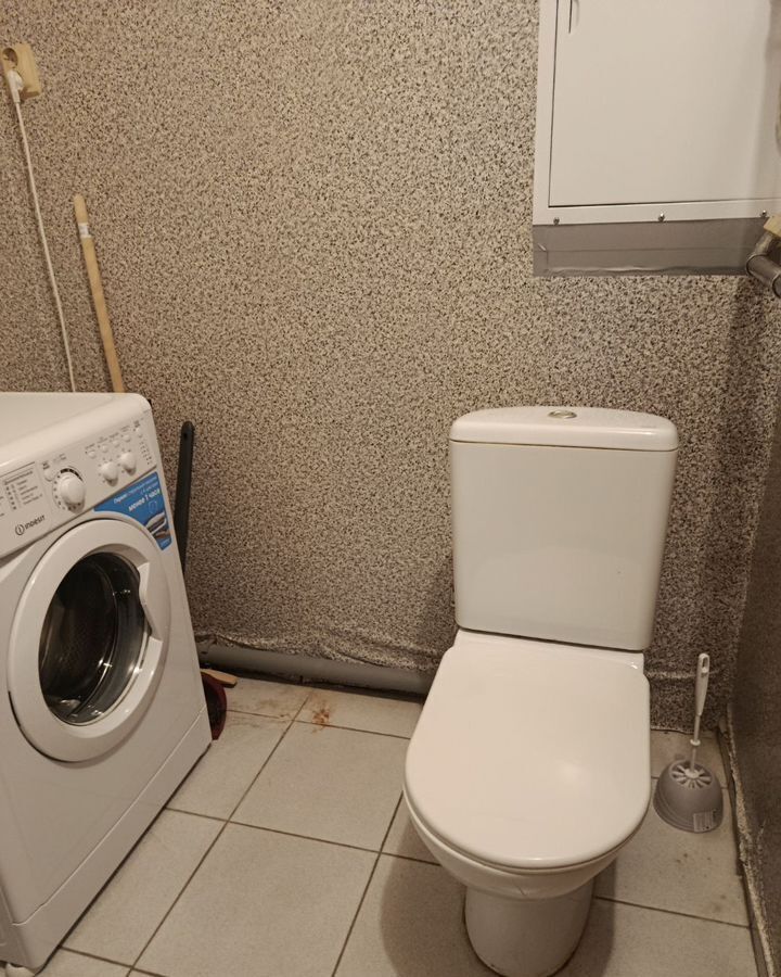 квартира г Химки мкр Подрезково ул Железнодорожная 2а Новоподрезково фото 9