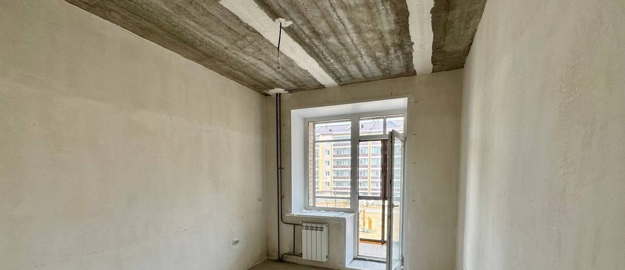 квартира г Абакан ул Авиаторов 5 фото 4