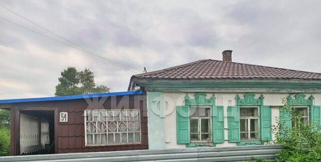 ул Партизанская 48/3 фото
