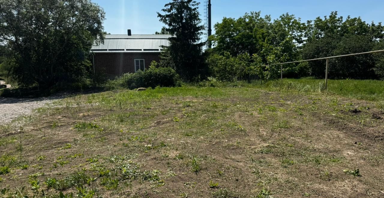 земля г Армавир х Красная Поляна ул Советская 1 Прочноокопская фото 1