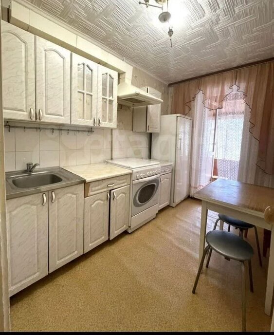 квартира г Набережные Челны ул Татарстан 18/99 фото 2