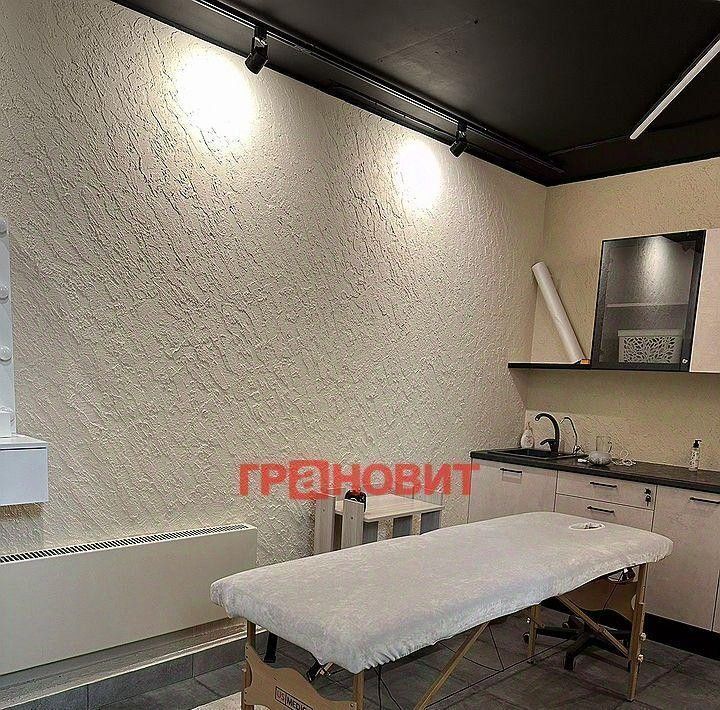 свободного назначения г Новосибирск Студенческая ул Стартовая 1 фото 3