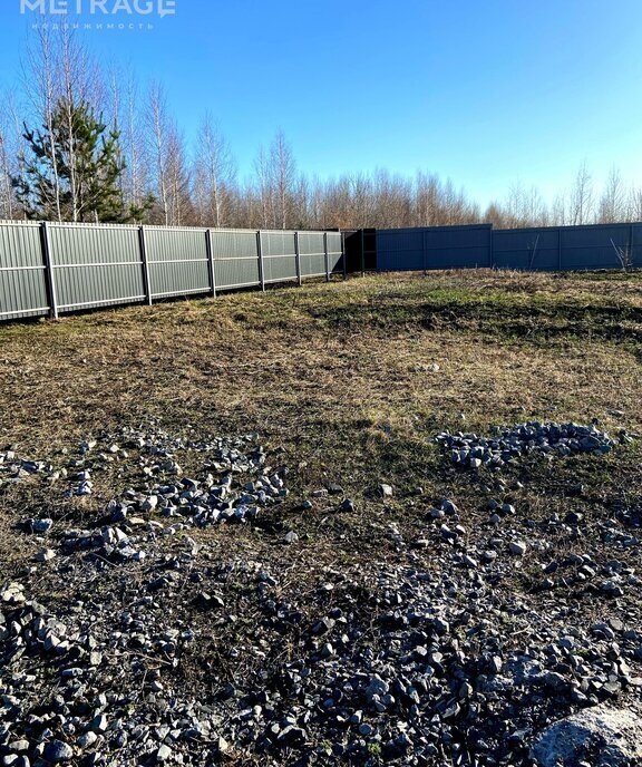 земля г Бердск ул Ясная фото 2