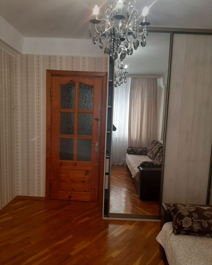 квартира г Махачкала ул Стояна Джорова 5 р-н Советский фото 3