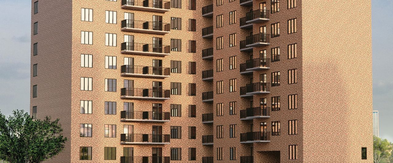 квартира г Самара Безымянка ул Стара Загора 249а фото 12