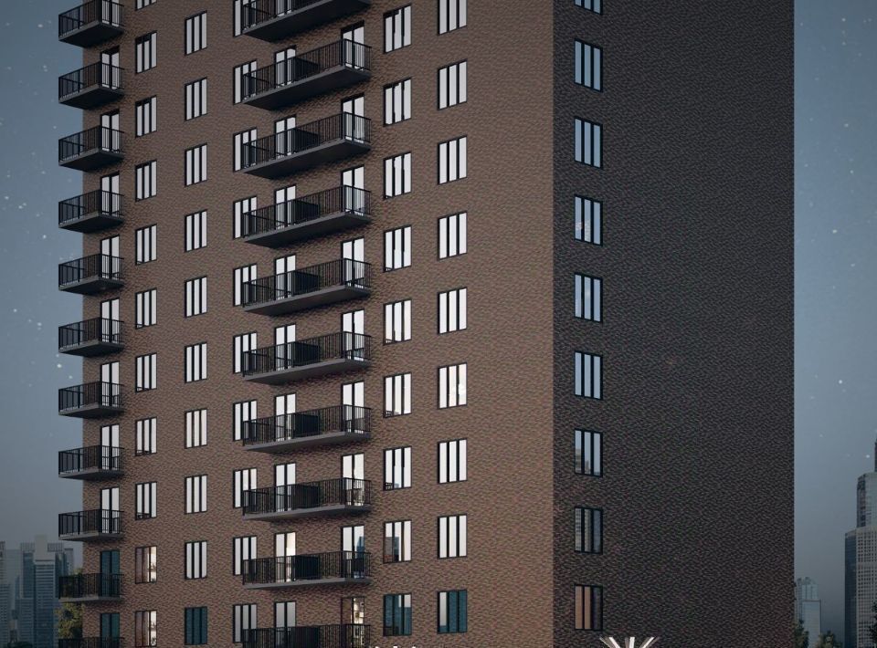 квартира г Самара Безымянка ул Стара Загора 249а фото 8