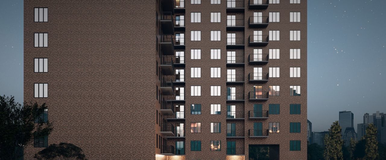 квартира г Самара Безымянка ул Стара Загора 249а фото 10