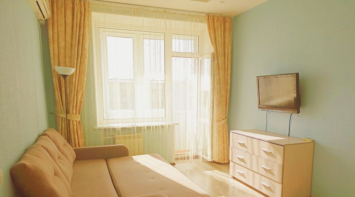 квартира г Омск р-н Центральный ул Ленина 53 фото 1