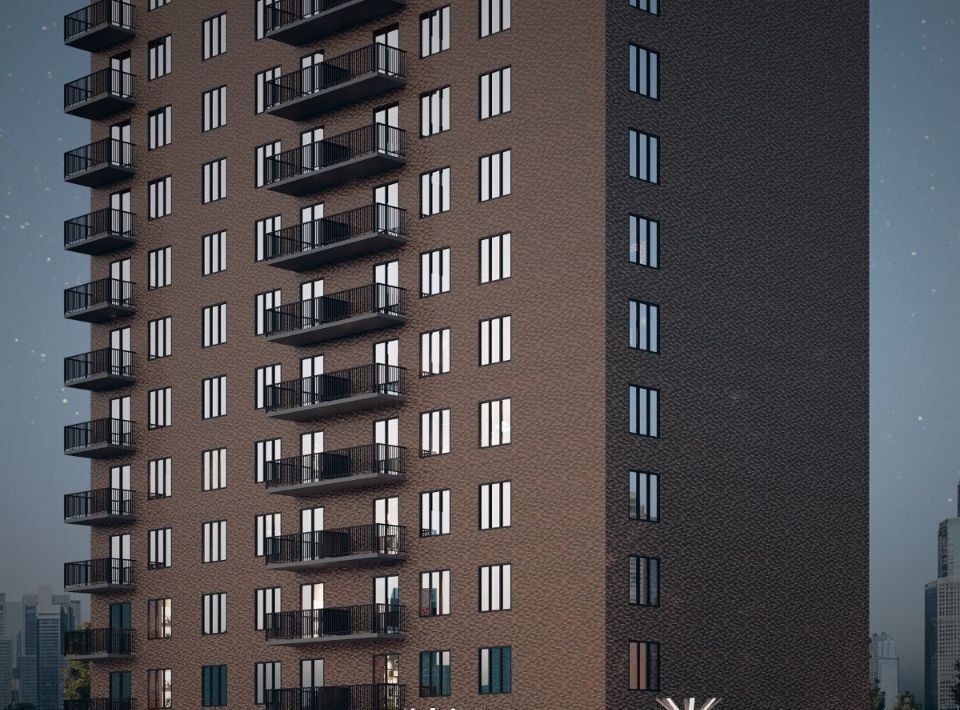 квартира г Самара Безымянка ул Стара Загора 249а фото 7