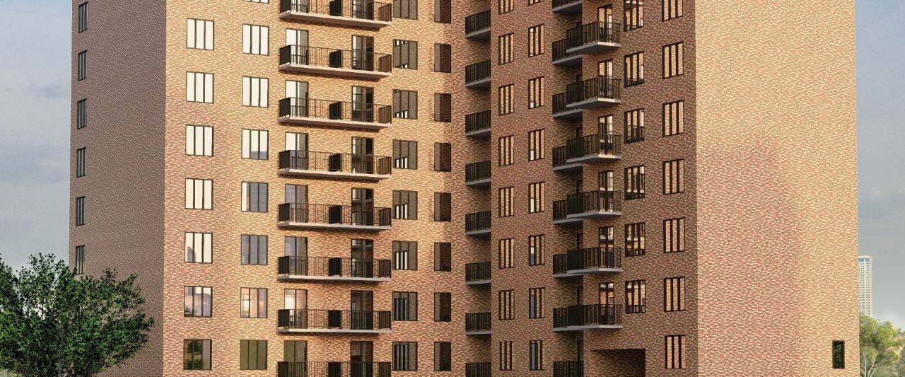 квартира г Самара Безымянка ул Стара Загора 249а фото 9